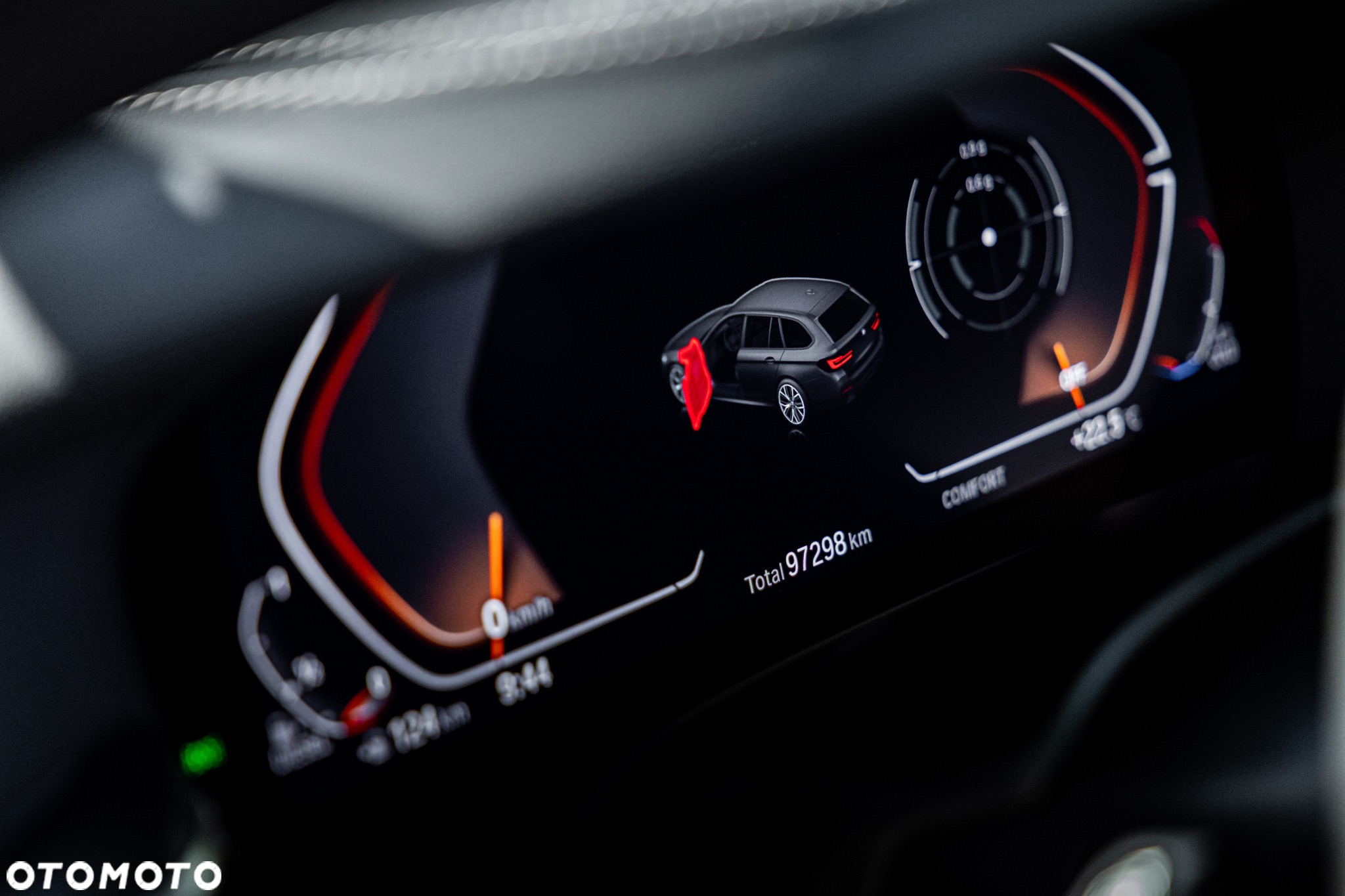 BMW Seria 5 - 17
