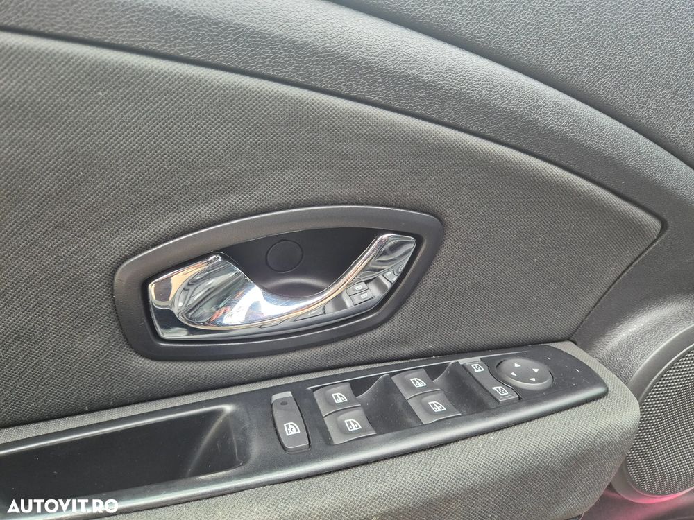 Renault Megane dCi 110 FAP Expression - 9