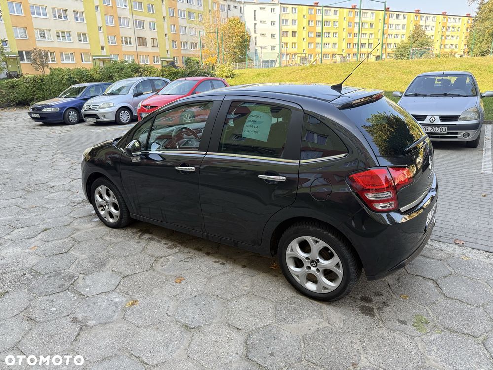 Citroen C3 2010 photo 5