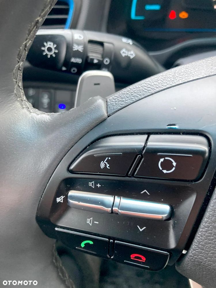 Hyundai IONIQ plug-in hybrid Premium - 14