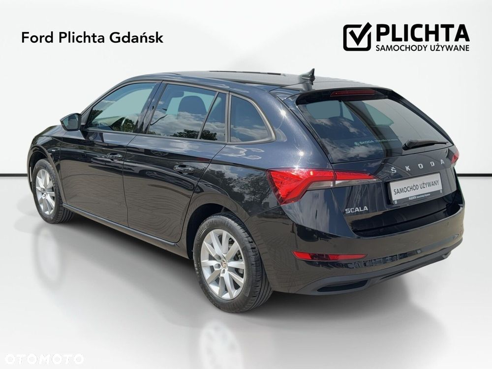Skoda Scala - 39