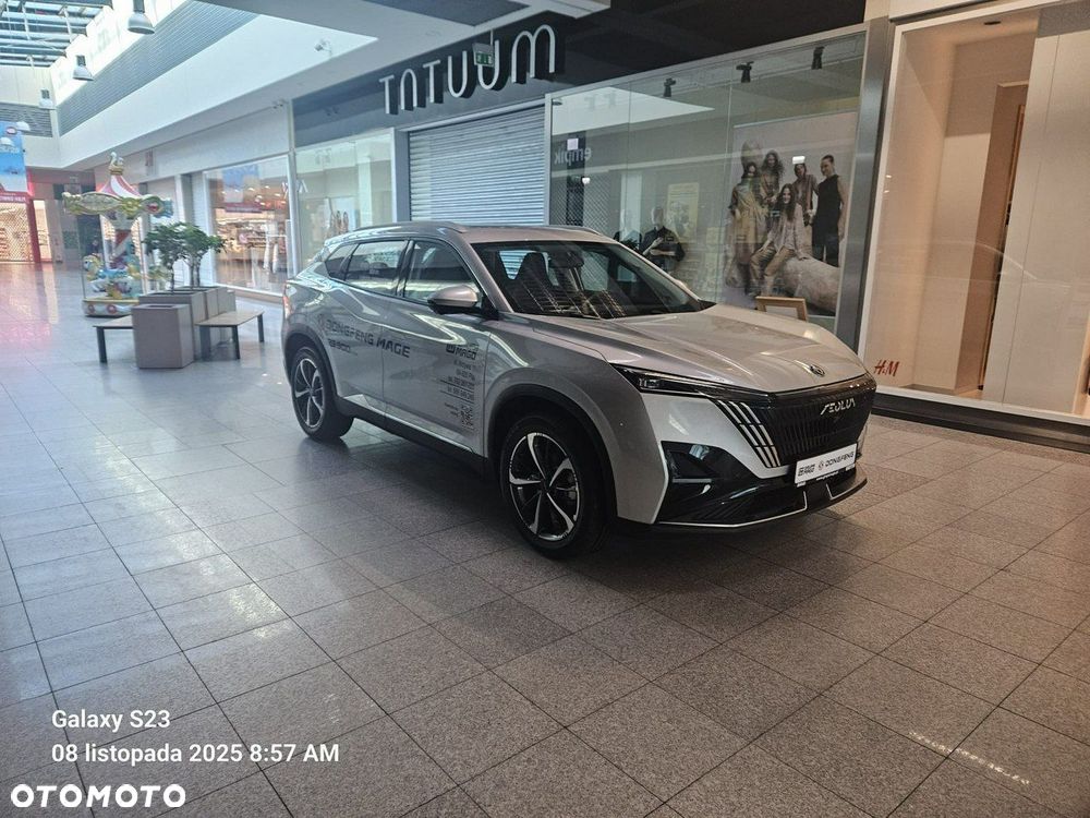 Dongfeng Mage - 2