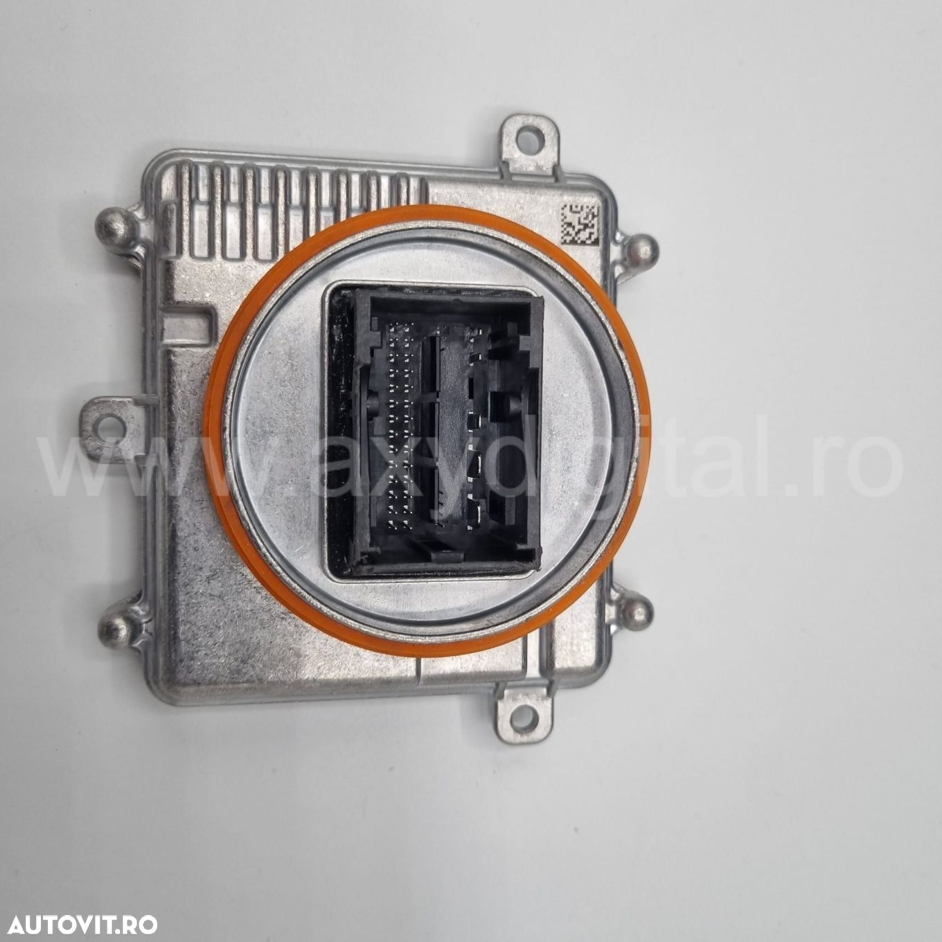 Modul Far Skoda VW Seat 992941571AC - 2