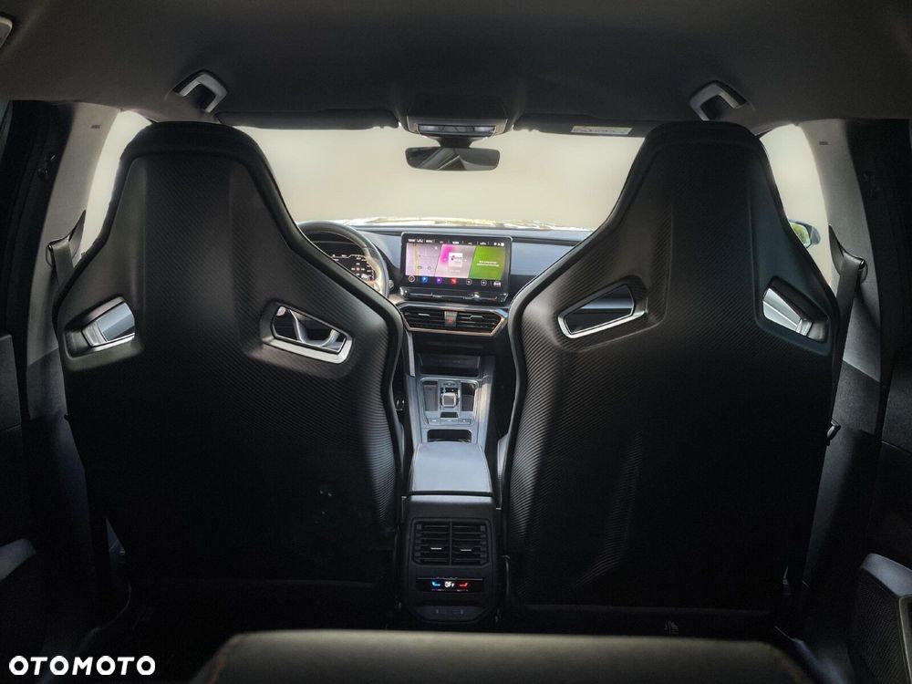 Cupra Formentor 2.5 TSI 4Drive VZ5 DSG - 30