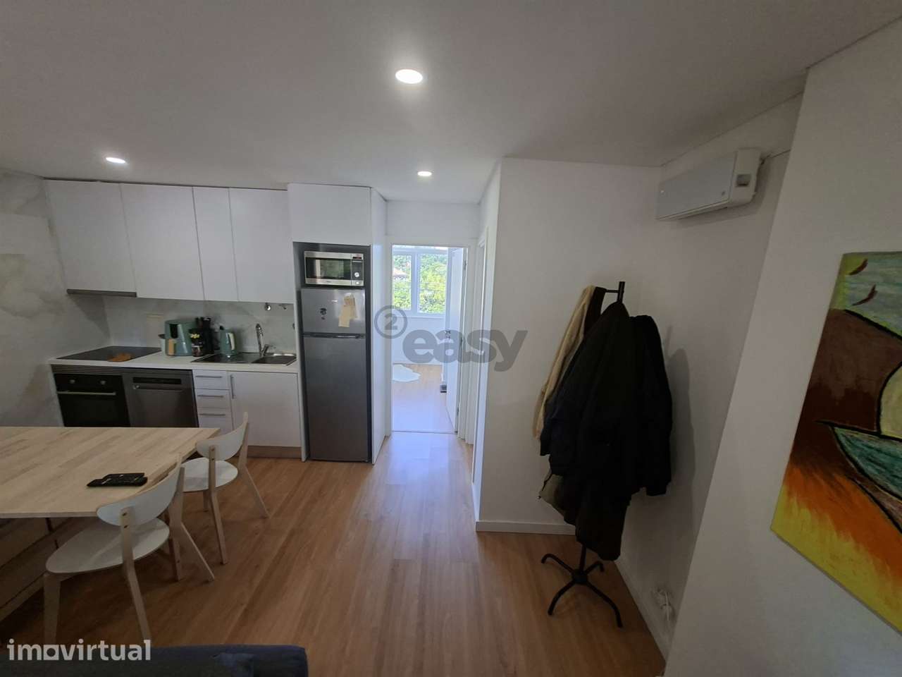 Apartamento T1 Idanha - Belas - Grande imagem: 4/20