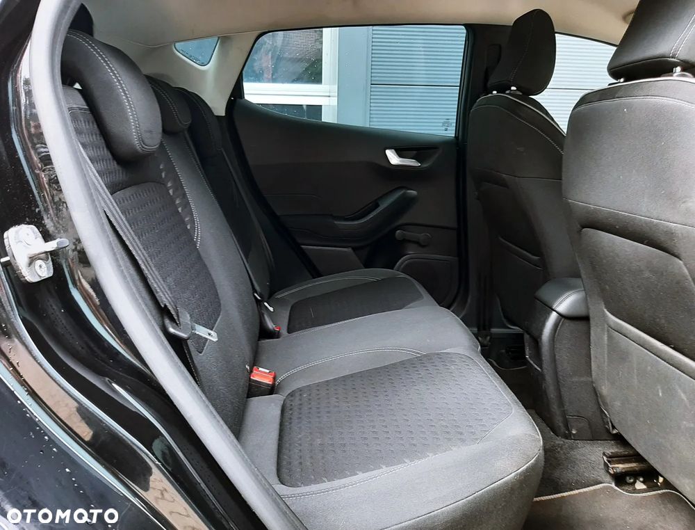 Ford Fiesta 1.0 EcoBoost GPF ST-Line ASS - 28