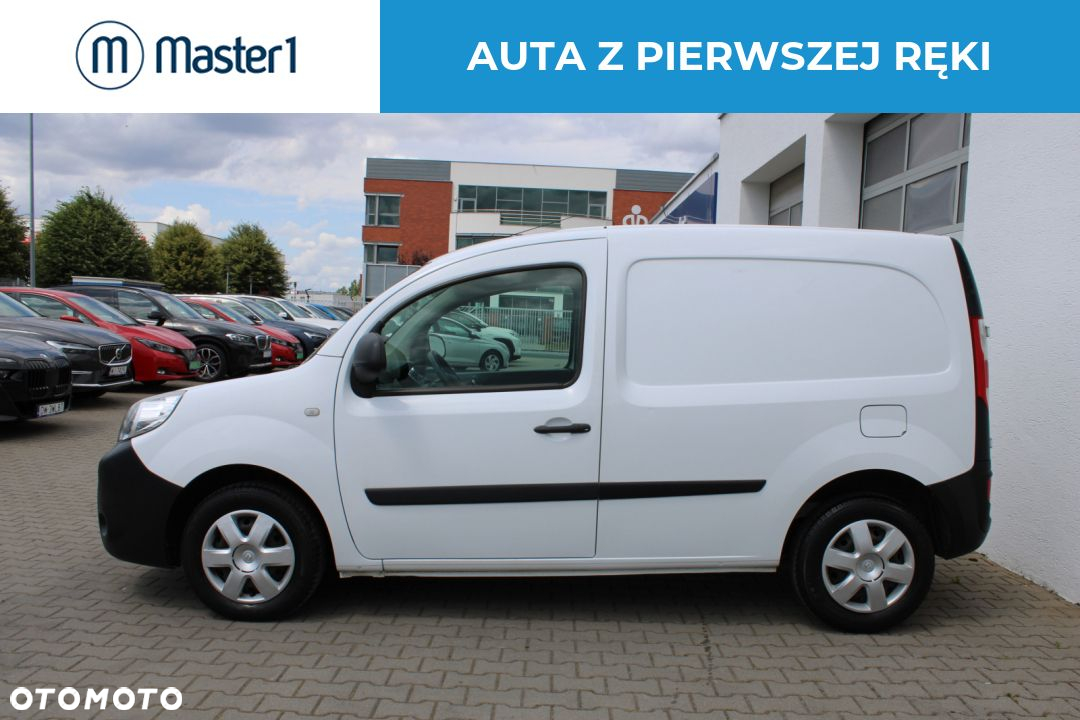 Renault Kangoo - 3