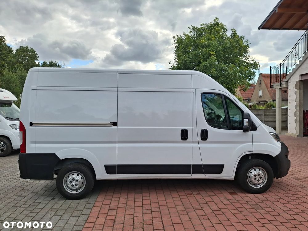 Citroën Jumper l2H2 - 9