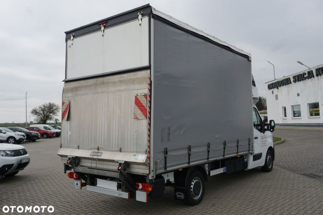 Renault Master - 5