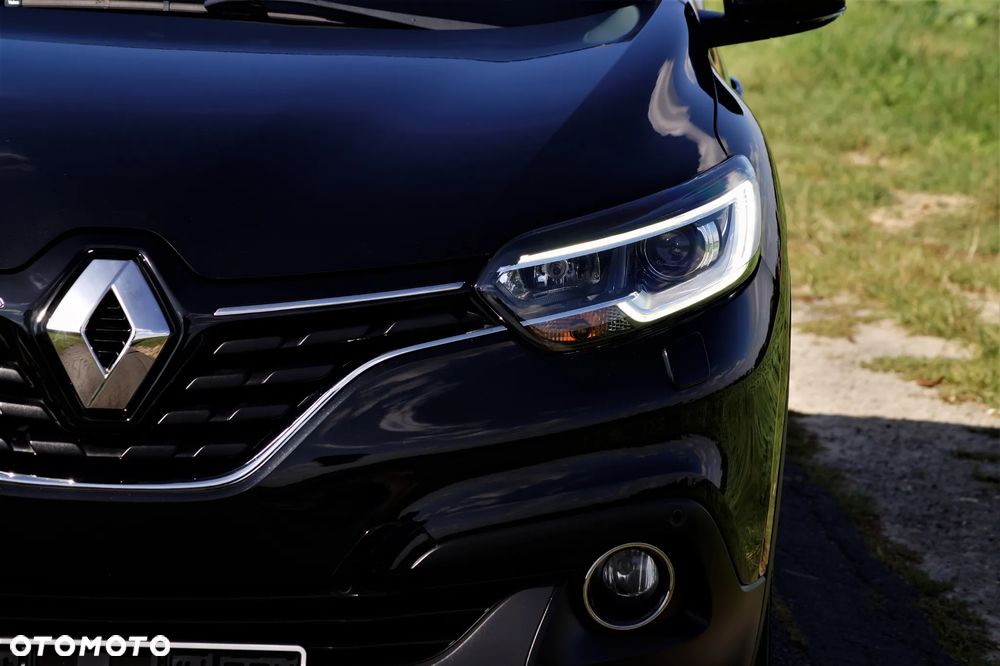 Renault Kadjar - 17