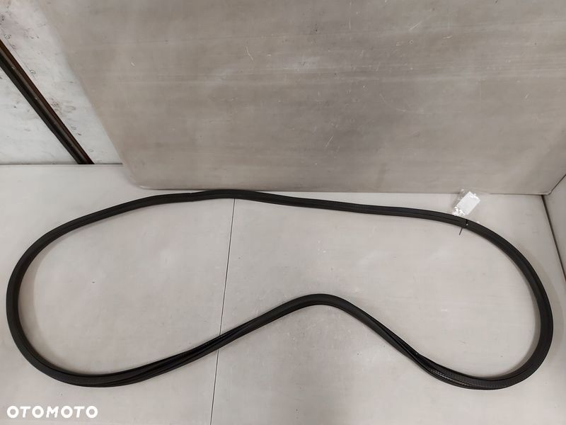 opel ampera uszczelka drzwi lewy przód - 1