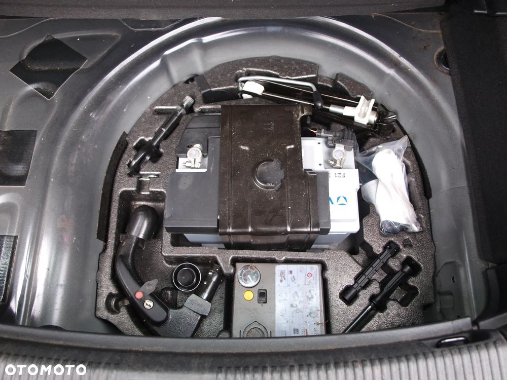 Audi A1 3-drzwiowe - 9