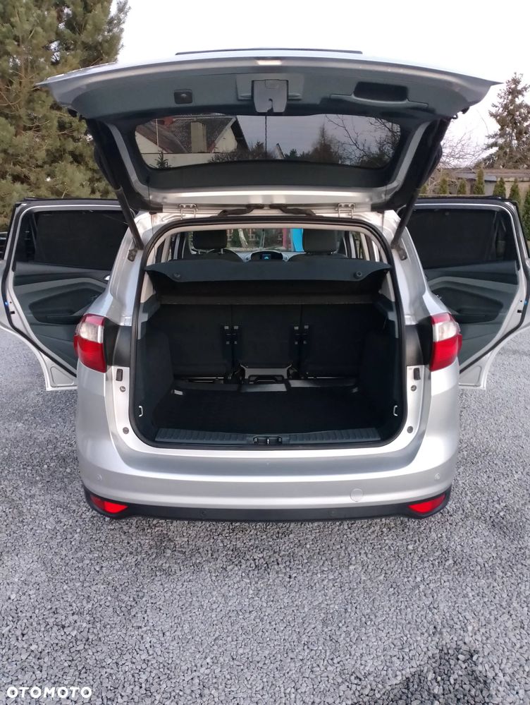 Ford C-MAX - 20