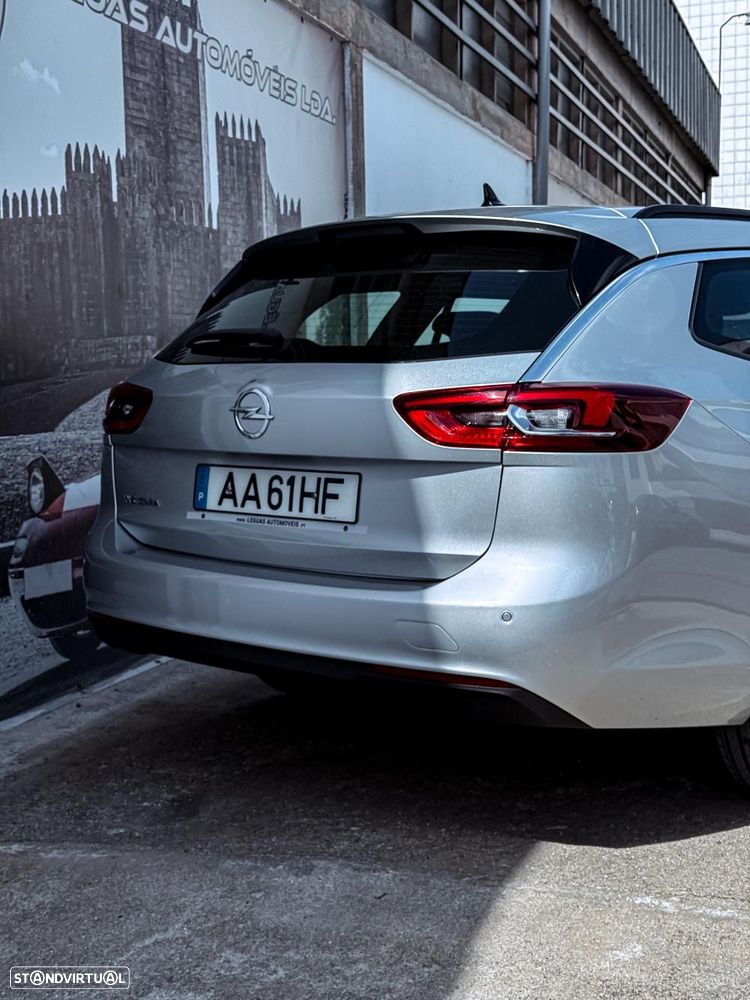 Opel Insignia Sports Tourer 1.6 CDTi Business Edition - 9
