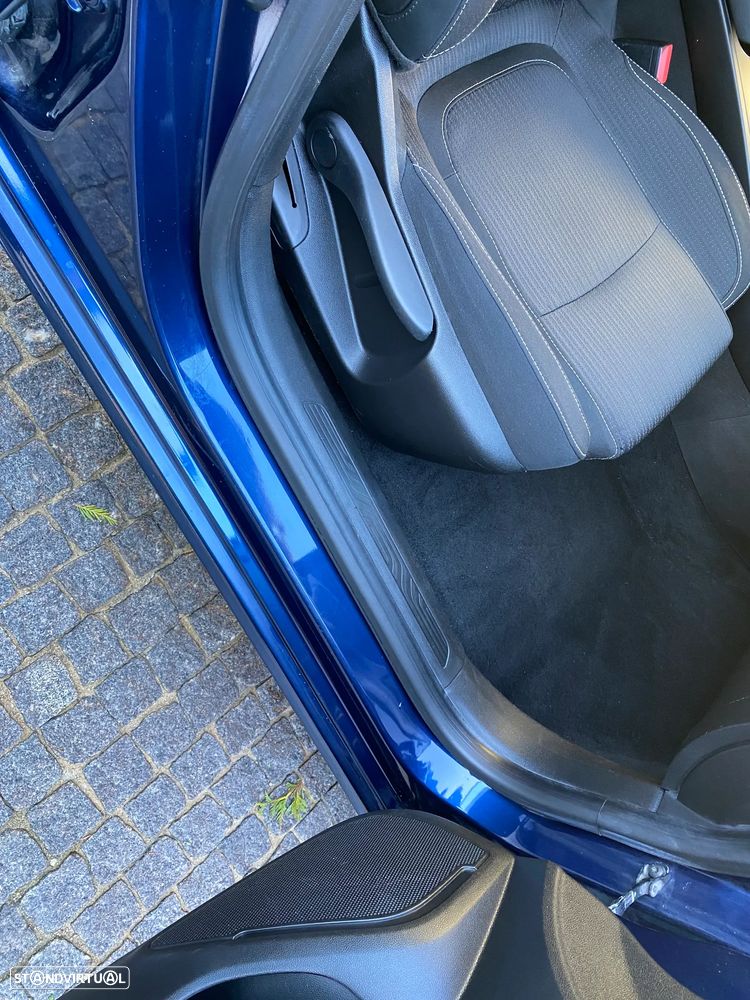 Renault Mégane ENERGY dCi 110 BUSINESS - 21
