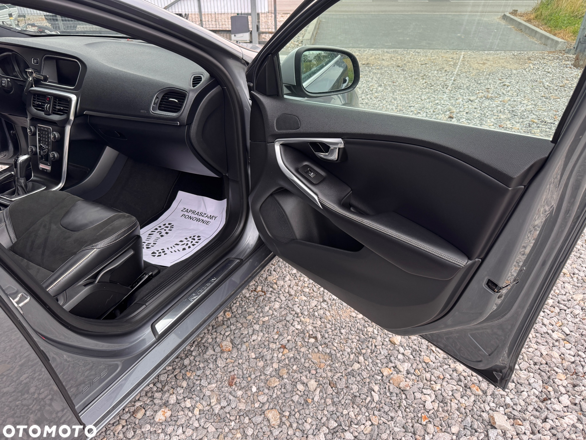 Volvo V40 D3 RDesign - 28