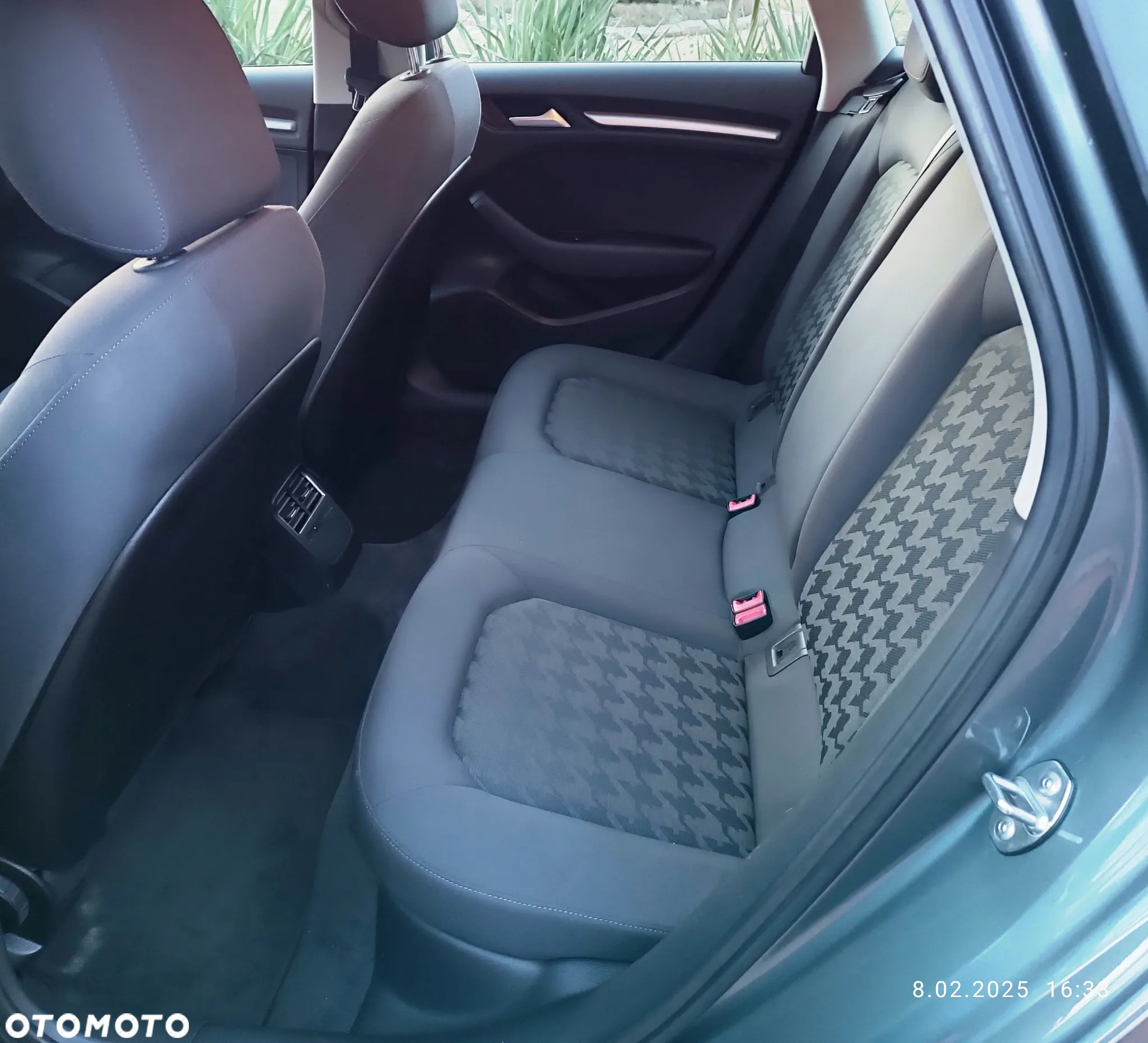 Audi A3 2.0 TDI - 11