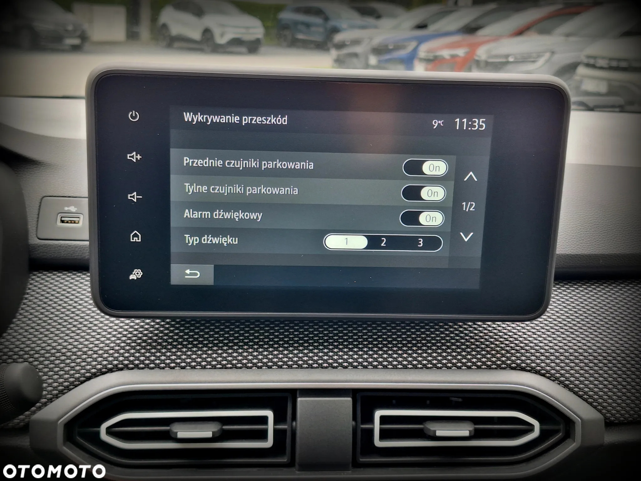 Dacia Jogger 1.0 TCe SL Extreme 7os - 24