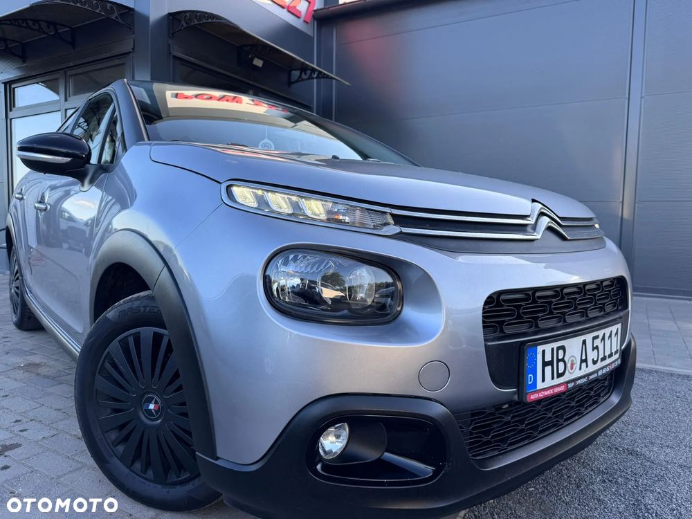 Citroën C3 Pure Tech 83 S&S SHINE - 1