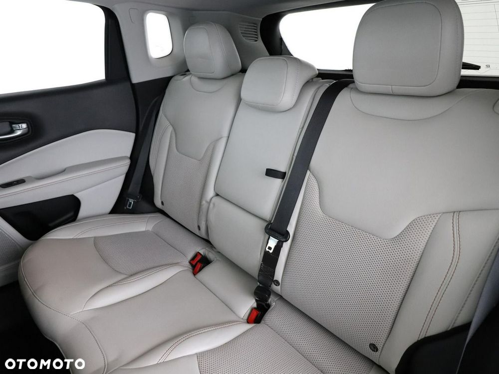 Jeep Compass 1.6 MJD Limited FWD S&S - 18