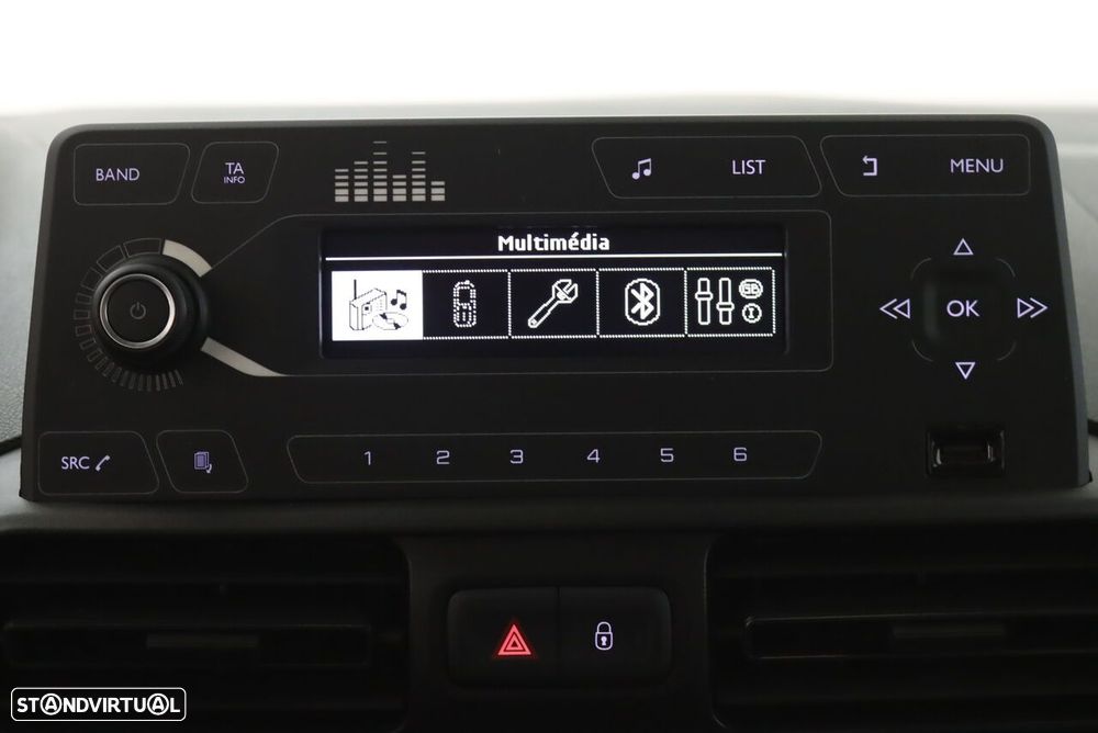 Opel Combo 1.5 CDTi L1H1 Edition Plus - 24