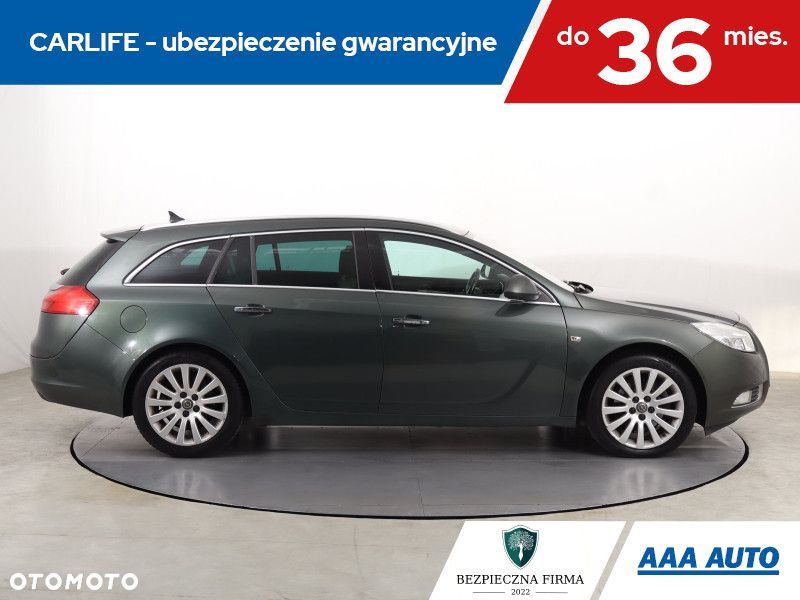 Opel Insignia - 8