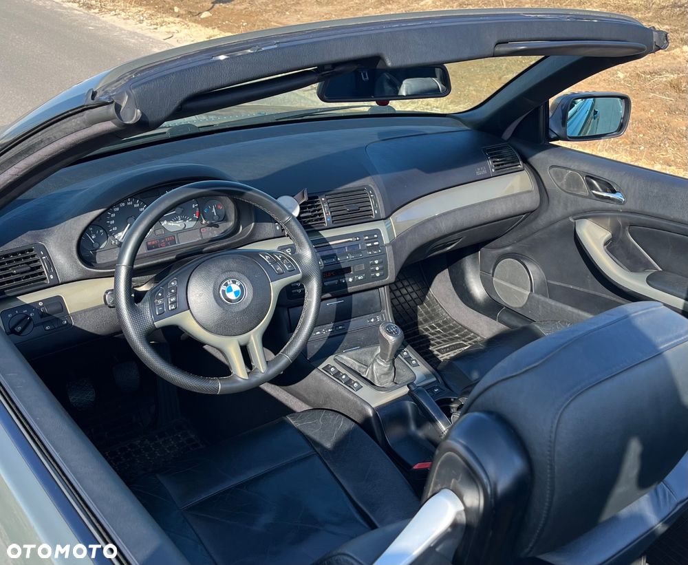 BMW Seria 3 318Ci - 12