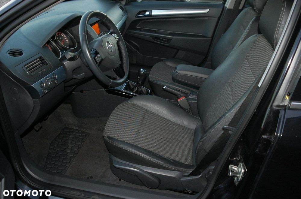 Opel Astra - 5