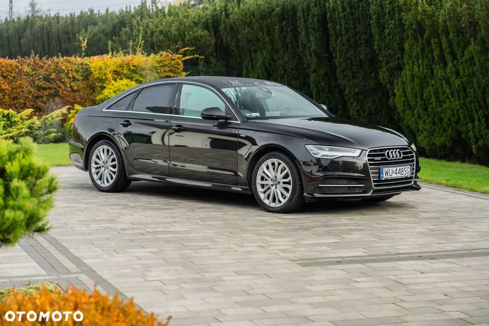 Audi A6 - 3
