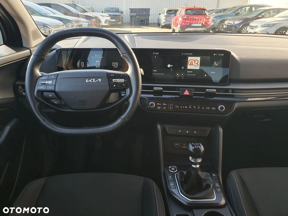 Kia Sportage 1.6 T-GDI M 2WD - 23
