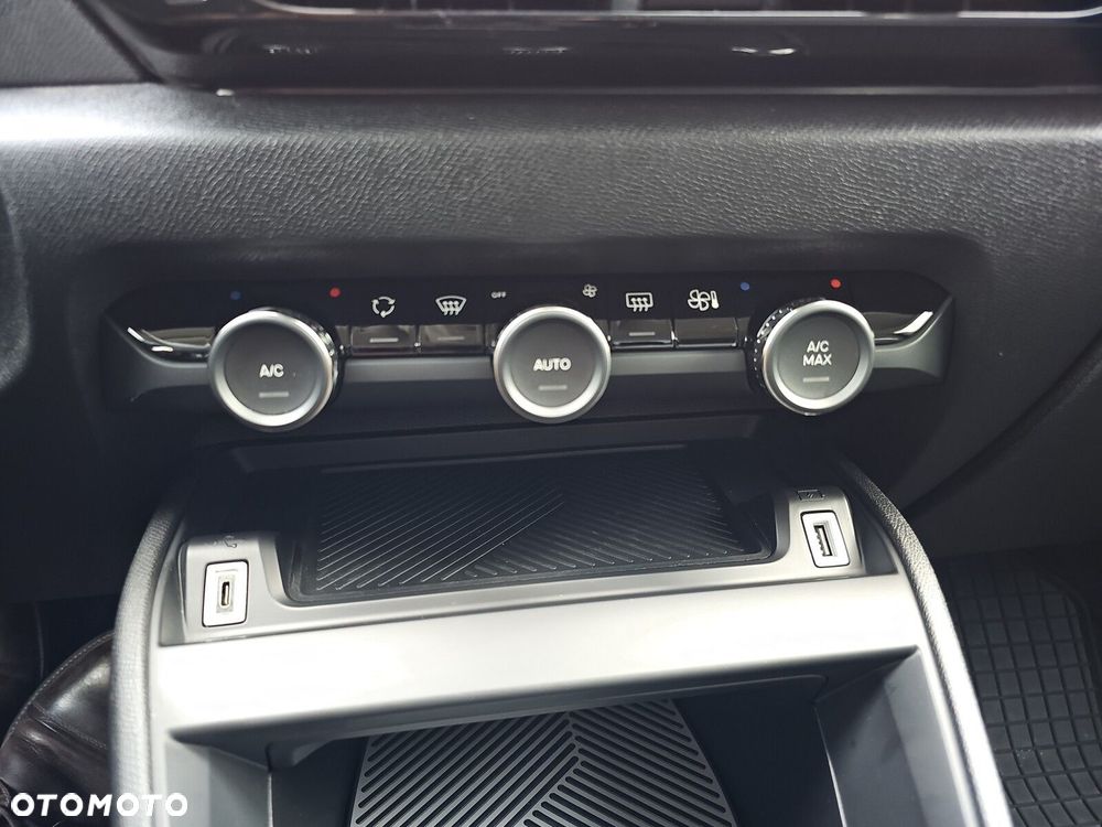 Citroën C4 1.2 PureTech You S&S - 31