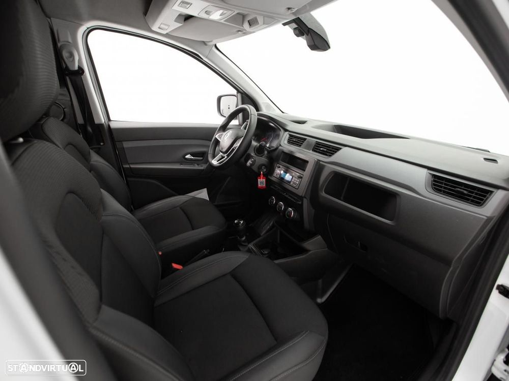 Renault Express 1.5 Blue dCi Advance c/IVA - 10