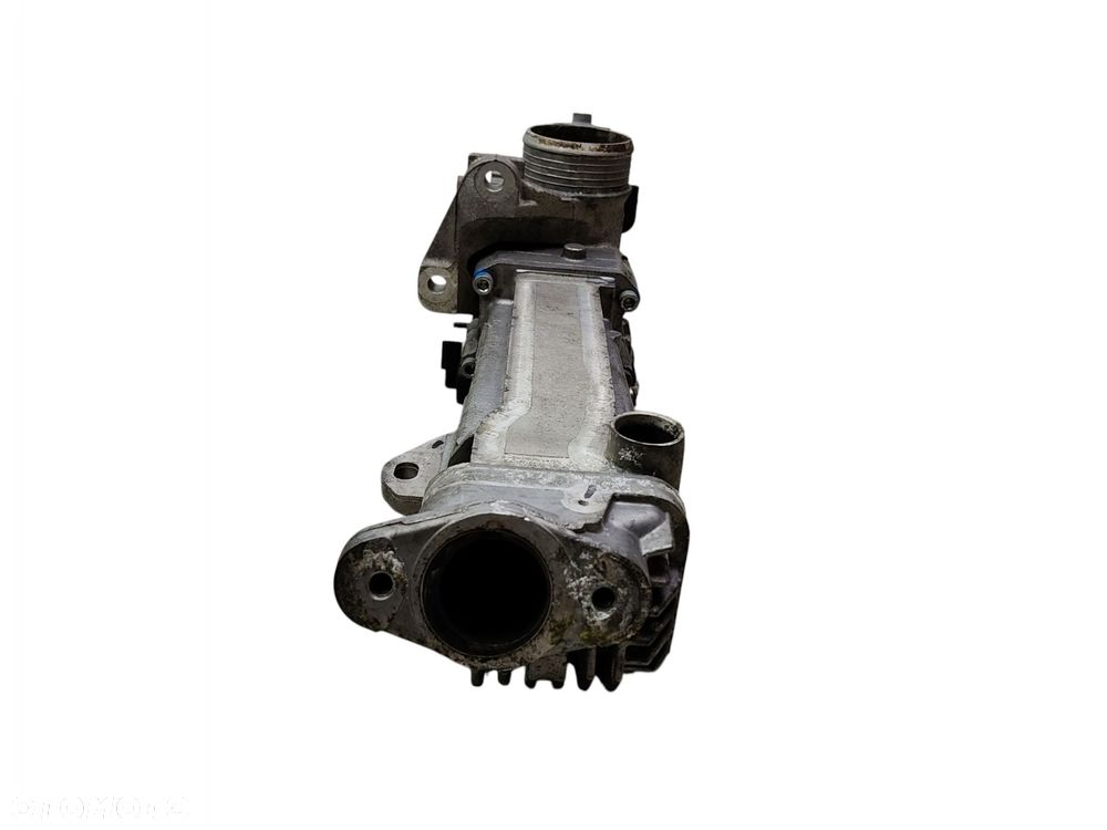 CHŁODNICA SPALIN EGR VOLVO V60 I S60 II XC70 III XC60 I 2.4 D5 31422235 - 3