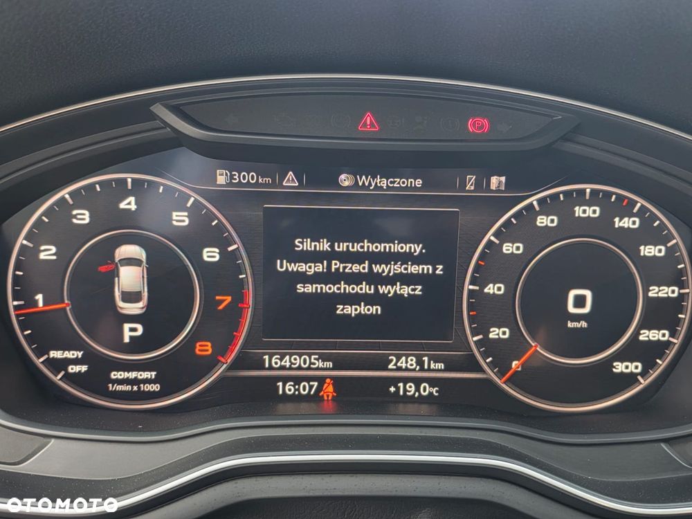 Audi A5 Sportback 45 TFSI mHEV Quattro S Line S tronic - 13