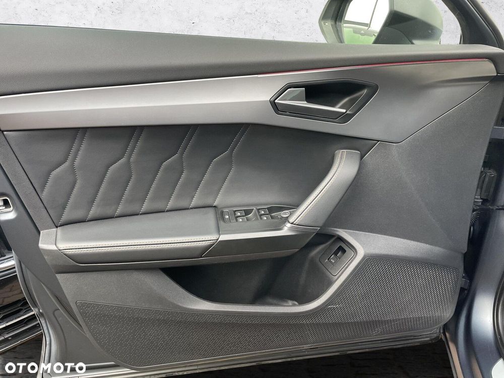 Cupra Formentor 2.5 TSI 4Drive VZ5 DSG - 10
