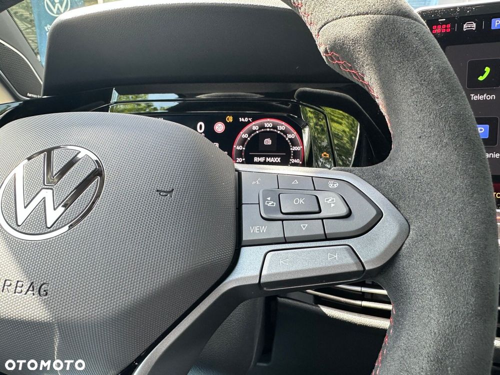 Volkswagen Golf 2.0 TSI GTI Edition 50 DSG - 18
