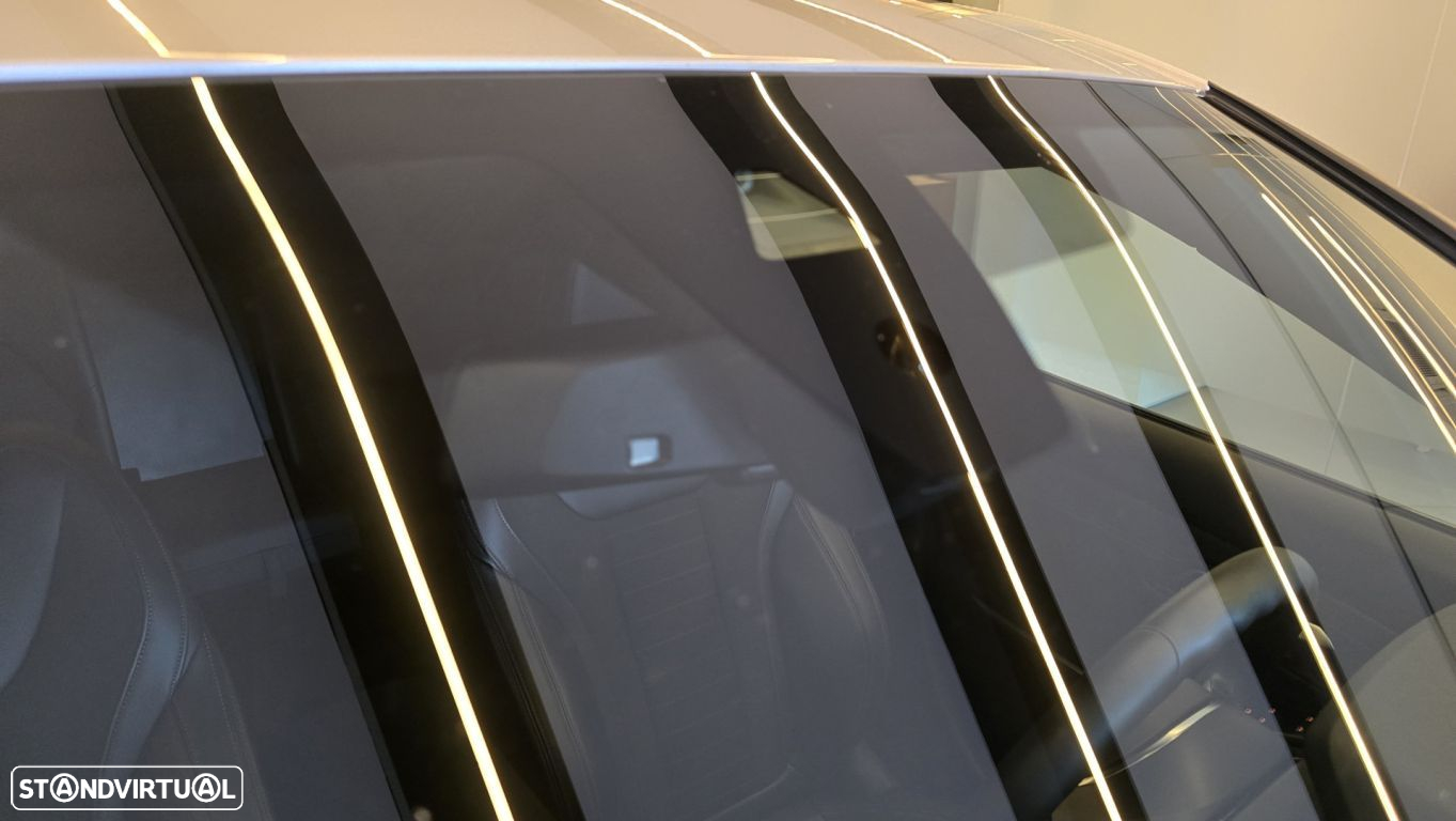 BMW 320 d Line Sport Shadow Auto - 29