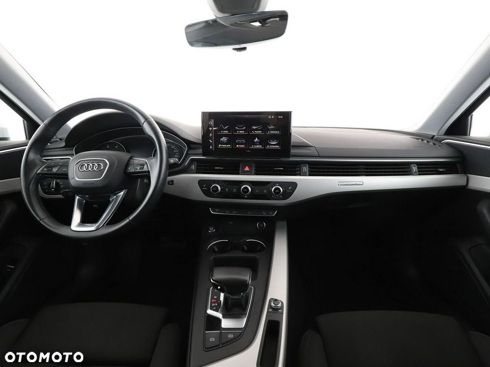Audi A4 Allroad 40 TDI mHEV Quattro S tronic - 16