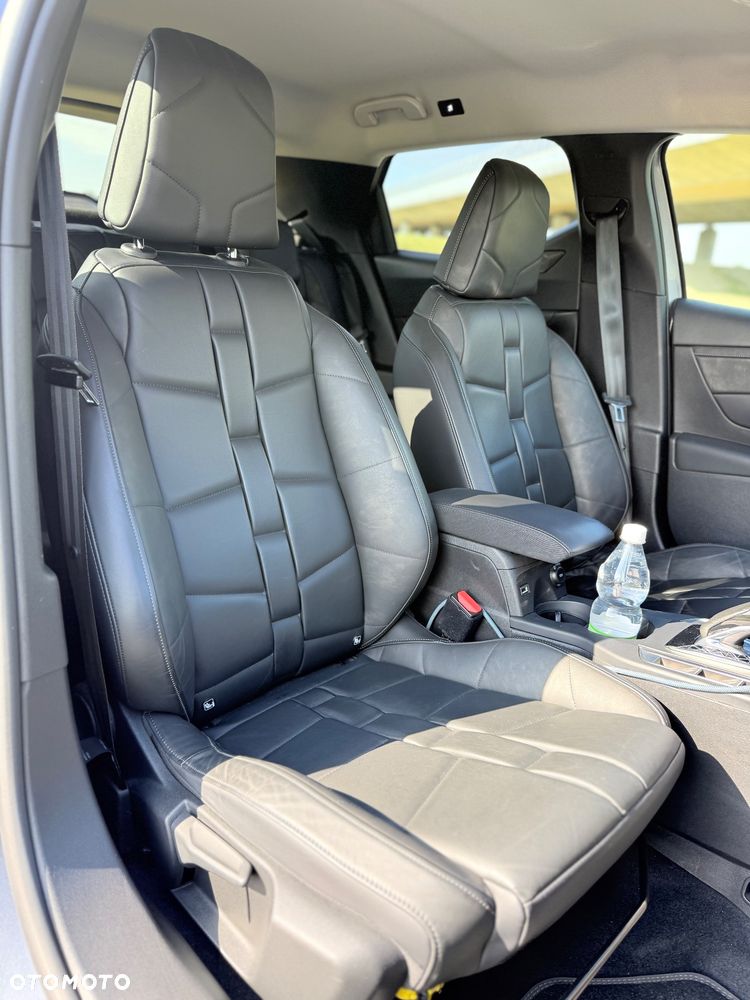DS Automobiles DS 3 Crossback PureTech 130 Opera - 13