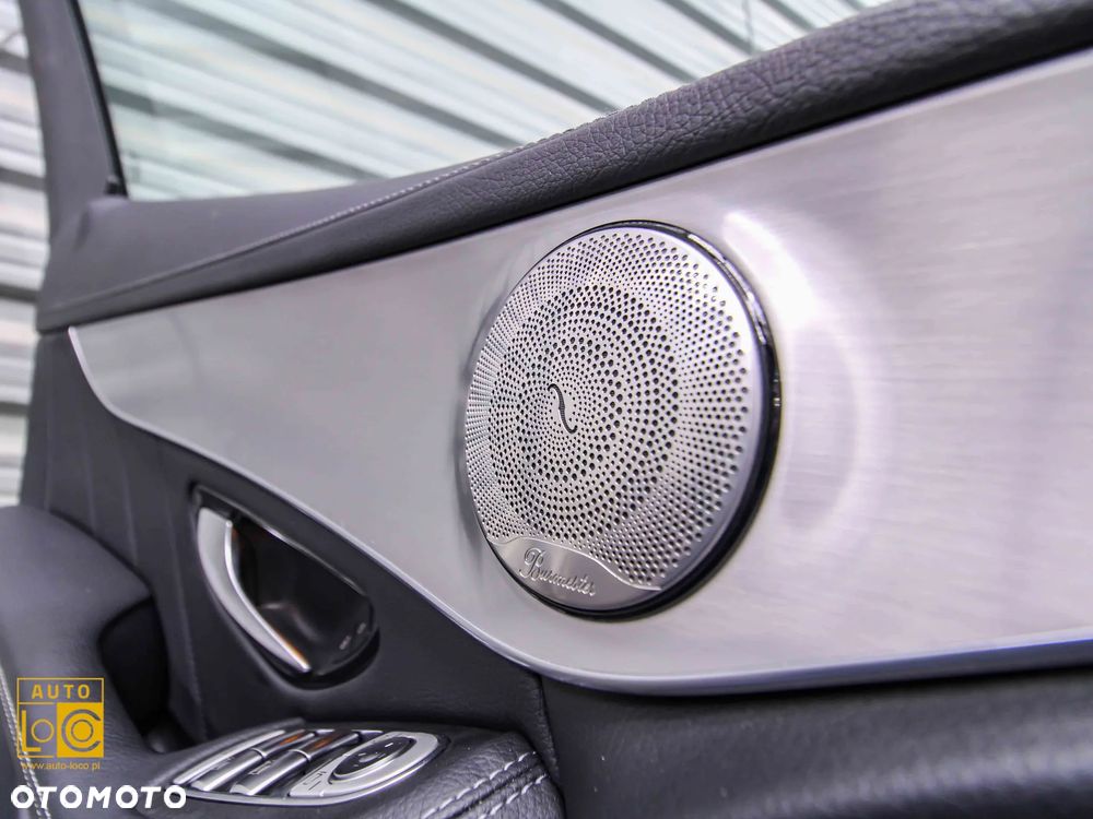 Mercedes-Benz GLC 200 d 4-Matic Business Edition - 35
