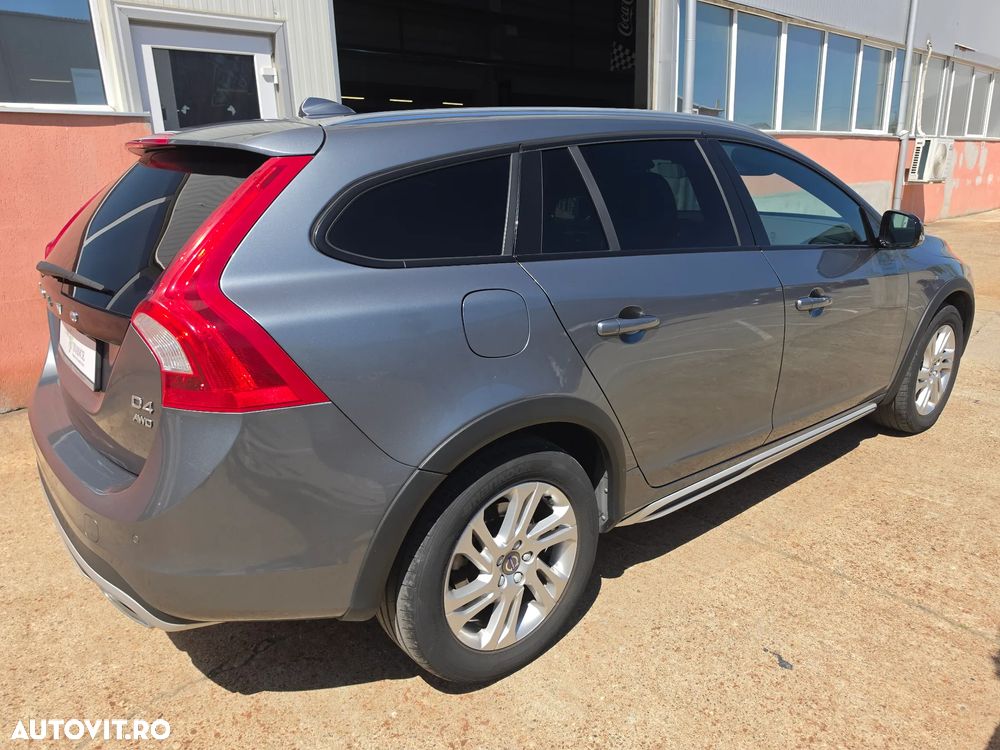 Volvo V60 - 3