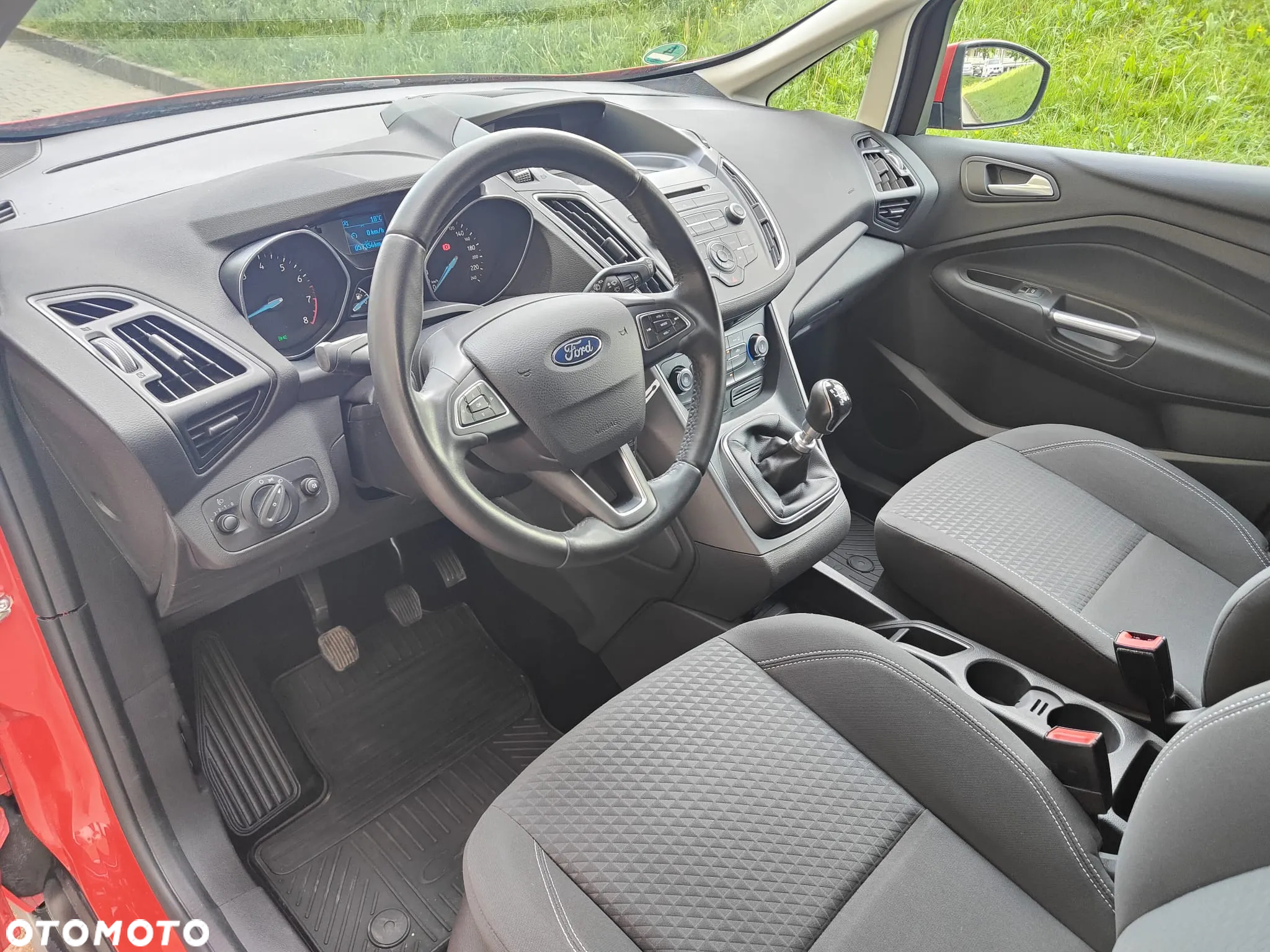 Ford C-MAX - 24