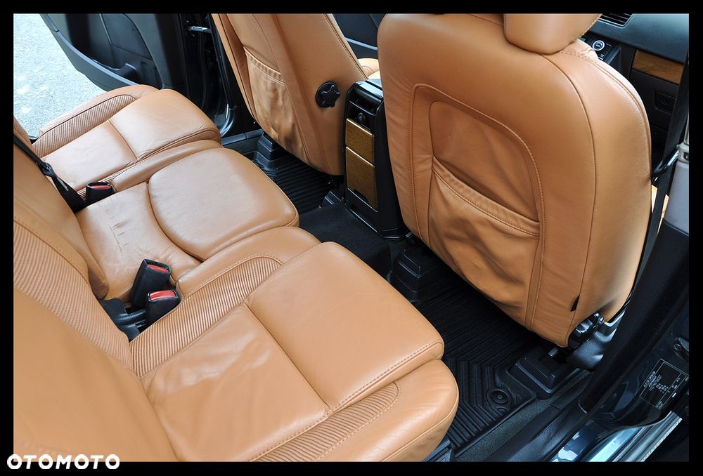 Volvo XC 90 D5 Summum - 25