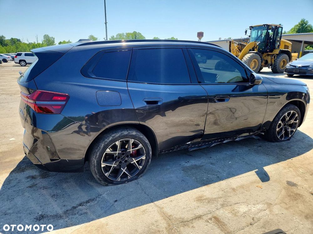 BMW X3 - 4