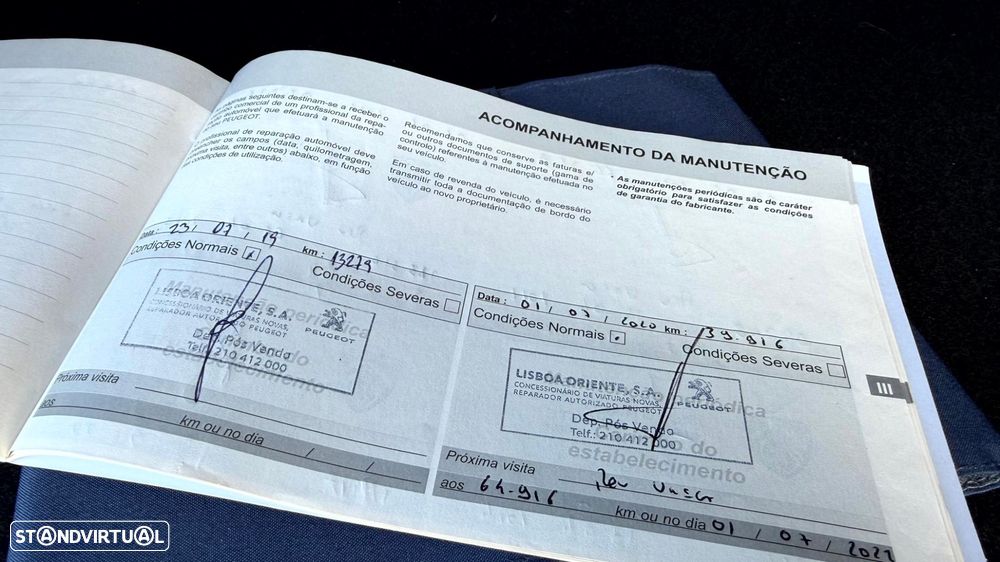 Peugeot 3008 1.5 BlueHDi GT Line EAT8 - 41