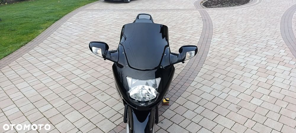 Kawasaki Ninja 1000 SX - 9