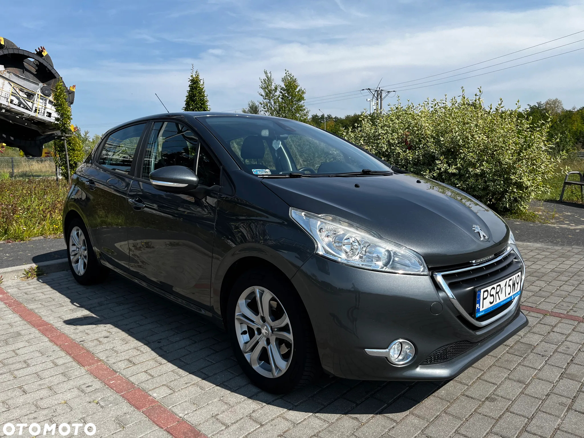 Peugeot 208 1.2 PureTech Allure - 5