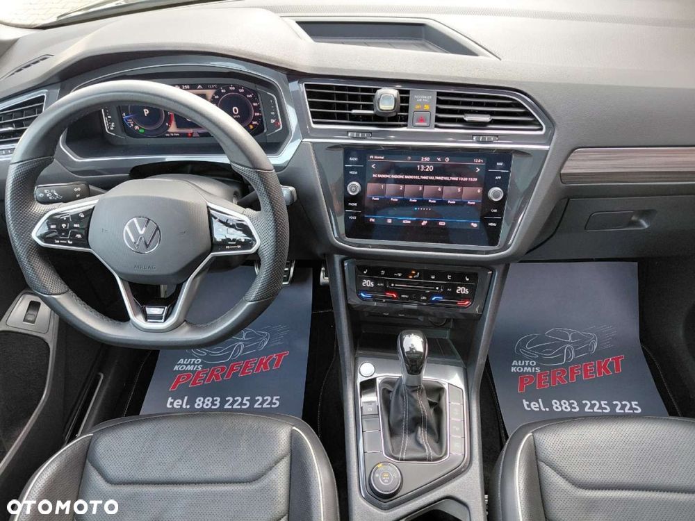 Volkswagen Tiguan - 27