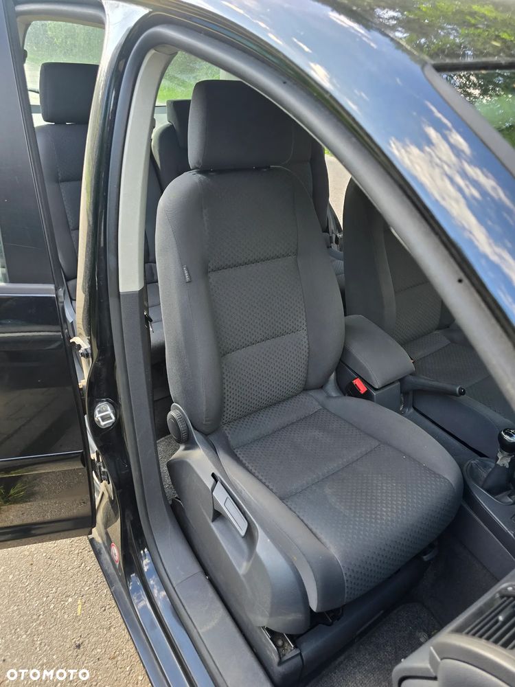 Volkswagen Touran 1.9 TDI - 24