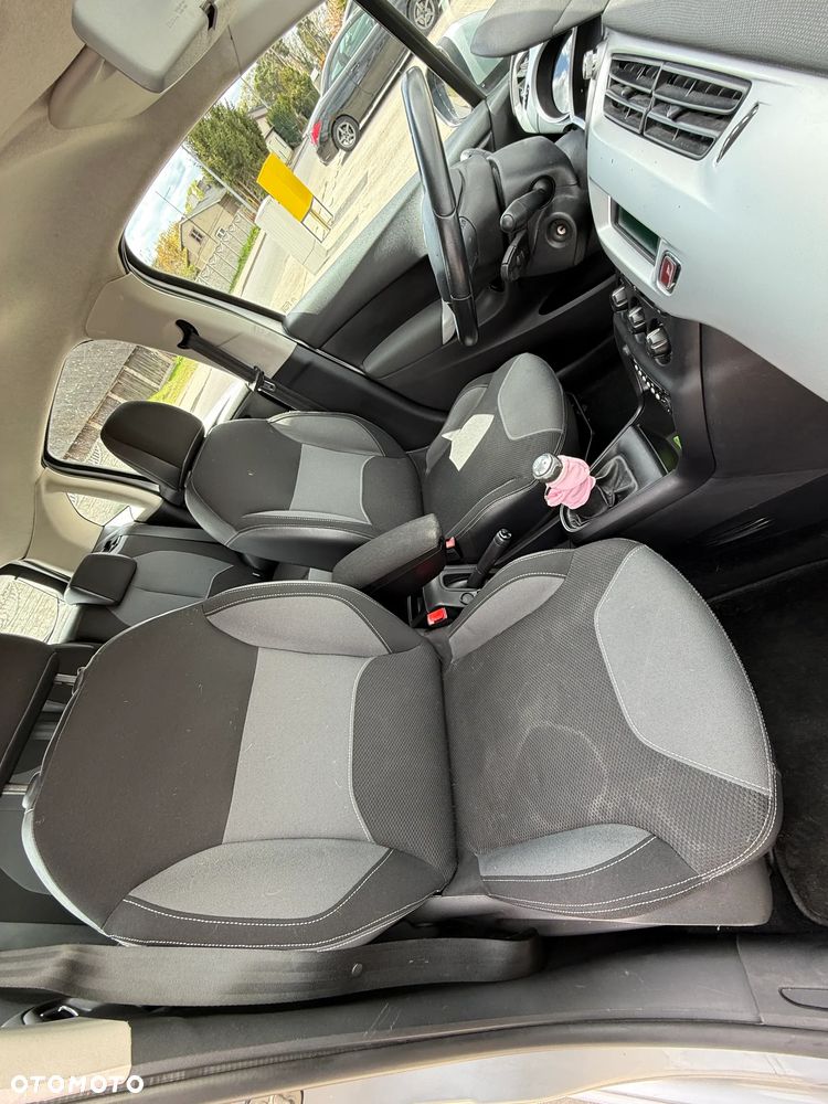 Citroën C3 1.4 HDi Equilibre - 14